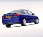 Ford Mondeo ST200 Sedan 1999 года